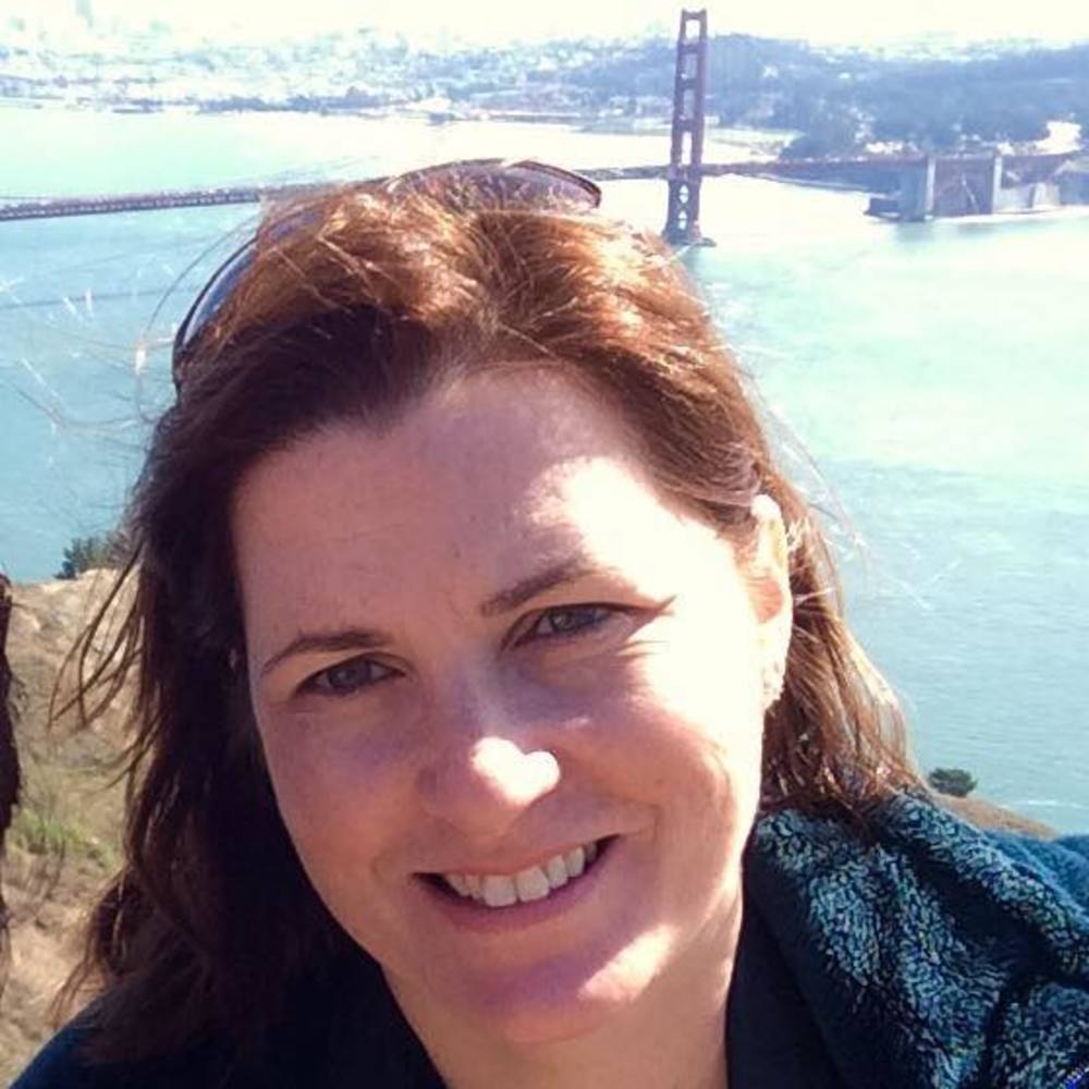 Meet your Posher, Kathleen